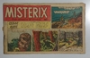 Misterix - N°221 - 12 Diciembre de 1952