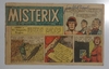 Misterix - N°222 - 19 de Enero de 1952