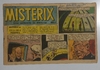 Misterix - N°234 - 13 de Marzo de 1953