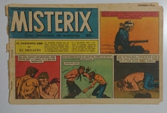 Misterix - N°260 - 11 de Septiembre de 1953.jpg