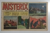 Misterix - N°277 - 8 de Enero de 1954