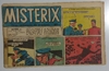 Misterix - N°279 - 22 de Enero de 1954