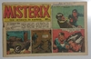 Misterix - N°280 - 29 de Enero de 1954