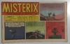 Misterix - N°281 - 5 de Febrero de 1954