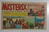 Misterix - N°283 - 19 de Febrero de 1954