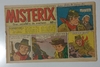 Misterix - N°286 - 12 de Marzo de 1954