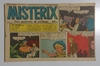 Misterix - N°287 - 19 de Marzo de 1954