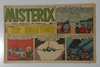 Misterix - N°292 - 23 de Abril de 1954