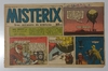 Misterix - N°293 - 30 de Abril de 1954