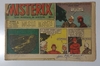 Misterix - N°295 - 14 de Mayo de 1954