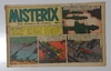 Misterix - N°296 - 21 de Mayo de 1954