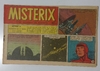 Misterix - N°297 - 20 de Mayo de 1954