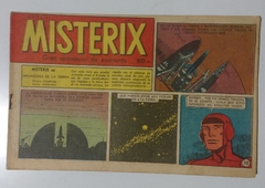 Misterix - N°297 - 20 de Mayo de 1954