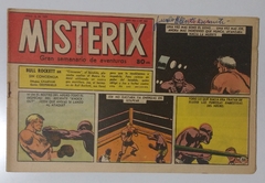 Misterix - N°300 - 18 de Junio de 1954