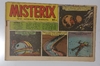 Misterix - N°301 - 25 de Junio de 1954