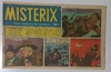 Misterix - N°302 - 2 de Julio de 1954