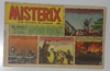 Misterix - N°308 - 13 de Agosto de 1954