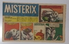 Misterix - N°309 - 20 de Agostod de 1954