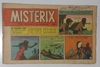 Misterix - N°312 - 10 de Septiembre de 1954