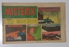 Misterix - N°323 - 26 de Noviembre de 1954