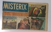 Misterix - N°324 - 3 de Diciembre de 1954