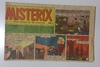 Misterix - N°327 - 24 de Diciembre de 1954