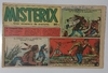 Misterix - N°337 - 11 de Marzo de 1955