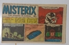 Misterix - N°339 - 25 de Marzo de 1955