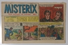 Misterix - N°344 - 29 de Abril de 1955