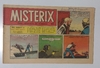 Misterix - N°346 - 13 de Mayo de 1955