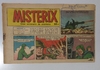 Misterix - N°347 - 20 de Mayo de 1955