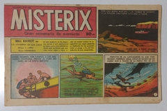 Misterix - N°366 - 30 de Septiembre de 1955.jpg