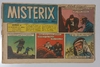 Misterix - N°367 - 7 de Octubre de 1955