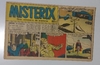 Misterix - N°384 - 10 de Febrero de 1956