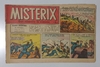 Misterix - N°388 - 9 de Marzo de 1956