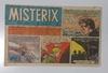 Misterix - N°389 - 16 de Marzo de 1956