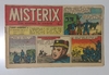 Misterix - N°391 - 30 de Marzo de 1956