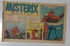 Misterix - N°392 - 6 de Abril de 1956