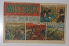 Misterix - N°398 - 18 de Mayo 1956