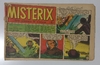 Misterix - N°399 - 25 de Mayo de 1956