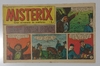 Misterix - N°401 - 8 de Junio de 1956