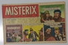 Misterix - N°403 - 22 de Junio de 1956