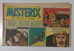 Misterix - N°423 - 9 de Noviembre de 1956.jpg