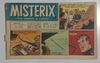 Misterix - N°424 - 16 de Noviembre de 1956