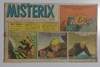 Misterix - N°427 - 18 de Enero de 1957