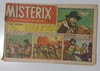 Misterix - N°428 - 25 de Enero de 1957