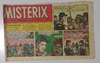 Misterix - N°438 - 5 de Abril de 1957