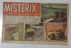 Misterix - N°449 - 21 de Junio de 1957