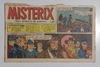 Misterix - N°451 - 5 de Agosto de 1957