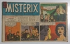 Misterix - N°457 - 16 de Agosto de 1957